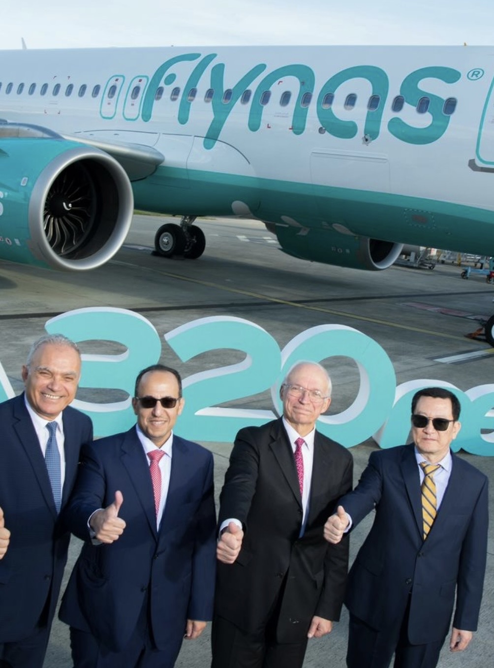 Mermoz aviation photo 1